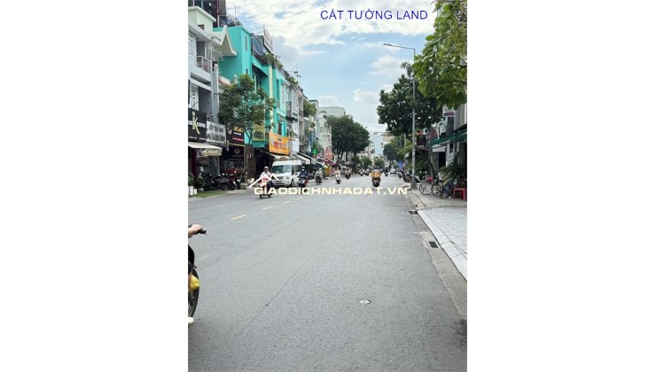 Giảm cực sốc! Bán nhà 4x20m -- Mặt tiền Vuờn Lài, Tân Phú  – Chỉ 11.9 tỷ tl