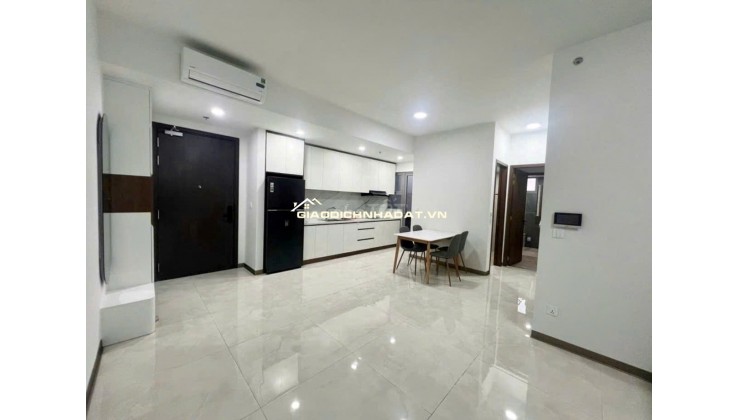 Căn hộ cho thuê giá tốt DT 85M2 - 2PN - Celesta Rise Nhà Bè