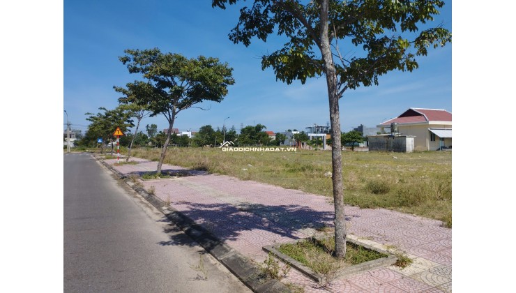Bán đất tại Trần Thủ Độ ,Điện Nam Đông , Điện Bàn, Quảng Nam