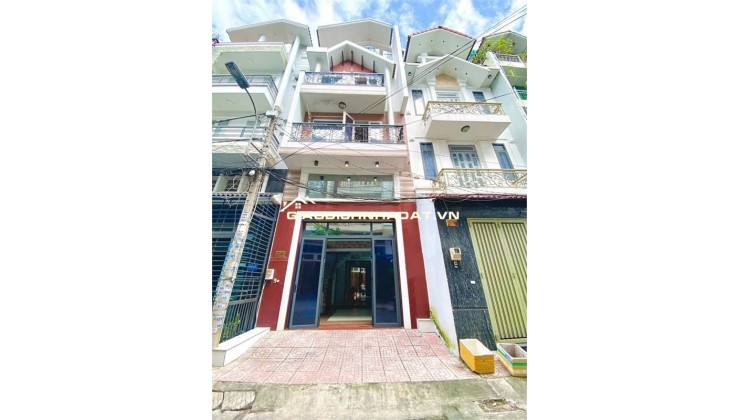 Bán nhà 5 Tầng, 5x13m – Khu Đồng Bộ DreamHome, Hẻm 8m Đường Số 59, Gò Vấp