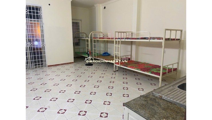 Tìm người ở ghép BAO ĐIỆN NƯỚC ngay Nguyễn Duy Dương P9 Q5