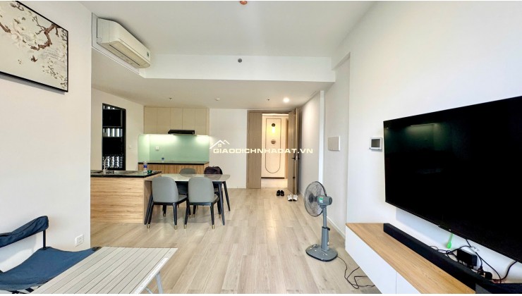 Bán căn hộ 70m2 - 2PN 2WC Lumiere Boulevard Vinhome grand park