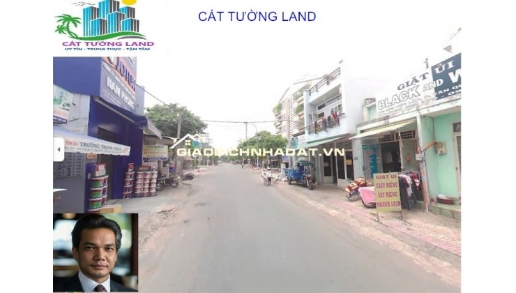 Mặt tiền Độc Lập, 4x19m  3 lầu lệch tầng  Khu biệt thự Tân Quý, Tân Phú – 11.7 tỷ