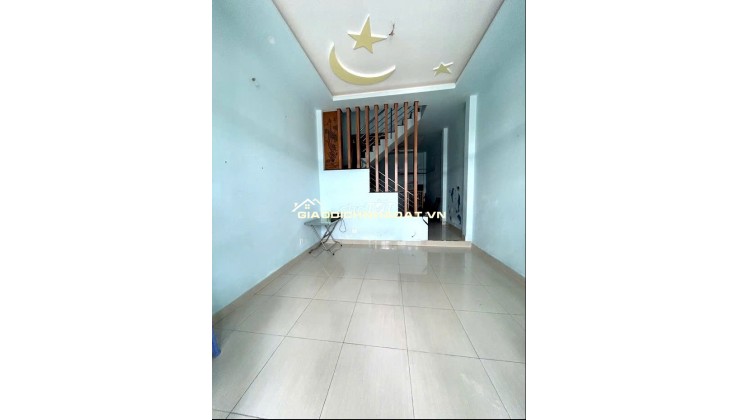 Cho thuê Nhà Hẻm 230/// Mã Lò Q. Bình Tân 3 lầu 3PN 3 WC