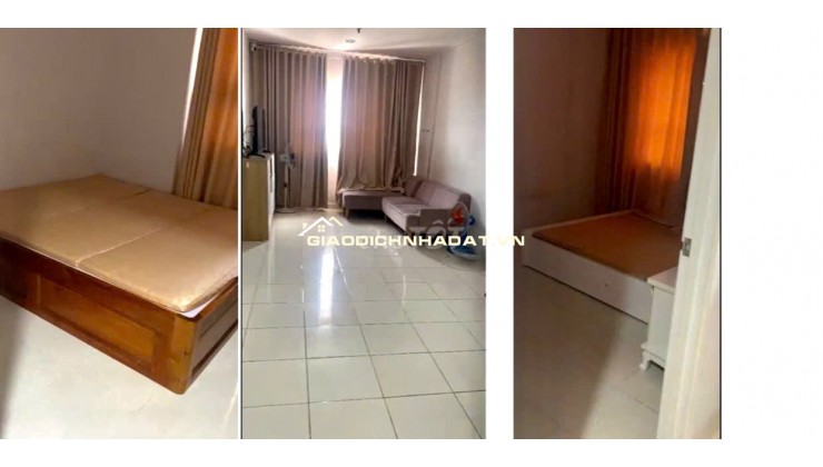 Cho thuê căn hộ chung cư Linh Trung, Thủ Đức giá siêu rẻ