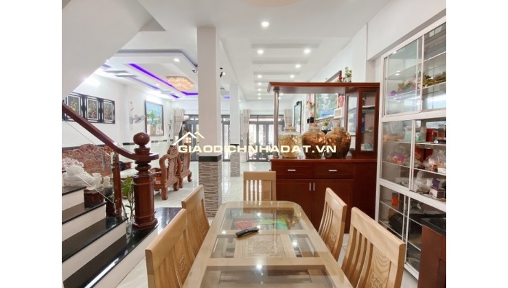 Bán nhà 7x15m, 5 Tầng – Hẻm 8m Phan Huy Ích, Tân Bình – Giá rất tốt, chỉ 12.6 tỷ