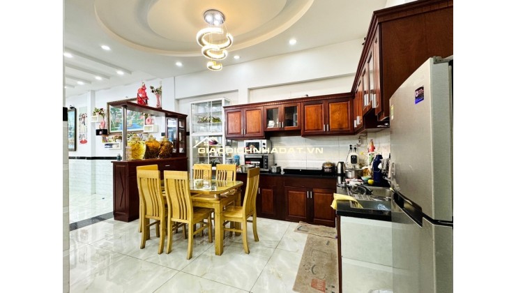 Bán nhà 7x15m, 5 Tầng – Hẻm 8m Phan Huy Ích, Tân Bình – Giá rất tốt, chỉ 12.6 tỷ