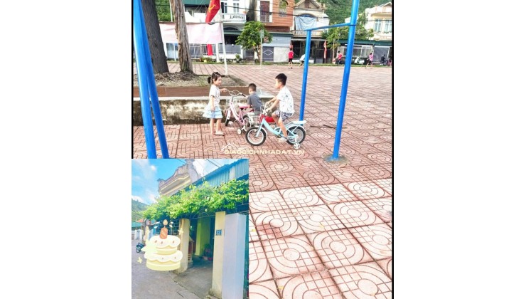 NHÀ ĐẸP VỊ TRÍ TRUNG TÂM CẨM PHẢ BÁN GẤP GIÁ CỰC TỐT