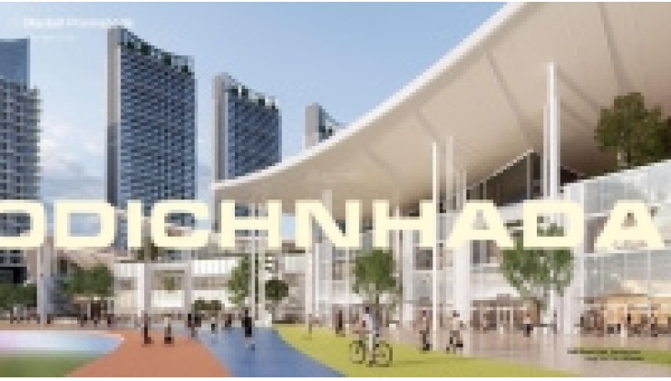  NHẬN BOOKING TÒA B6, B7 - BLANCA CITY 