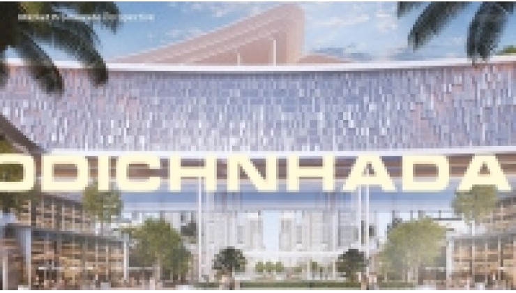  NHẬN BOOKING TÒA B6, B7 - BLANCA CITY 