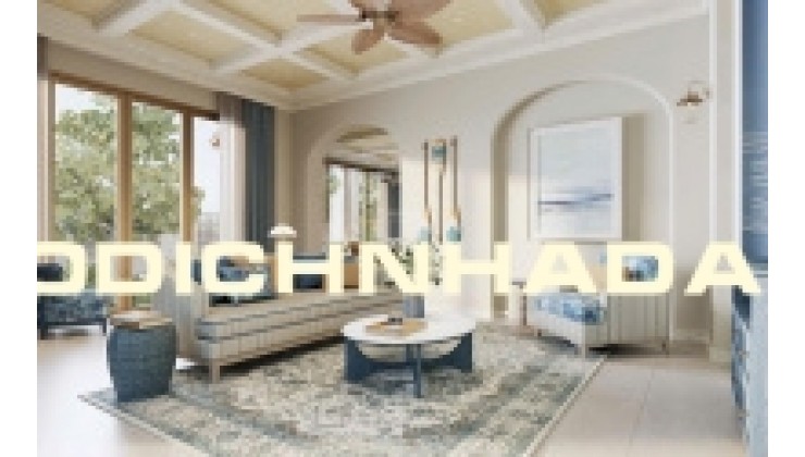 Căn hộ cao cấp Vũng Tàu, view 100% và view Sunworld, còn 1 căn duy nhất, giá thấp, full CSBH