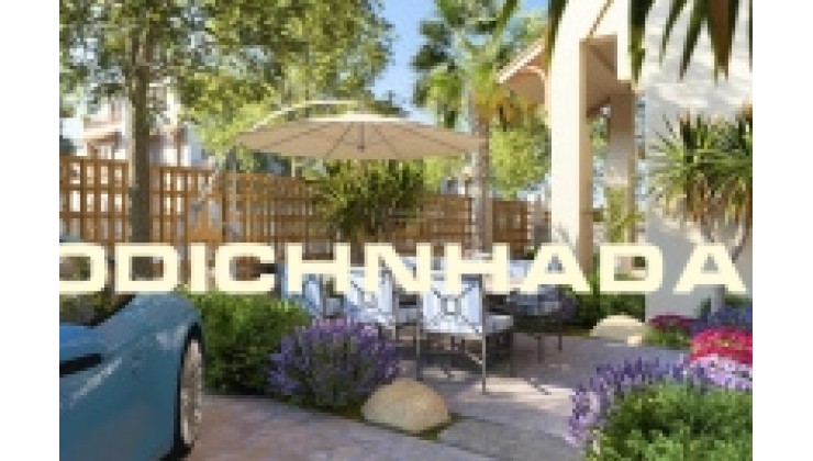 căn hộ biển giá rẻ
