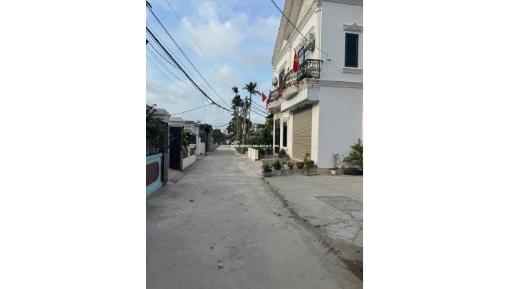 1.2x tỷ 67.5m2 Hồng Phong Minh Đức Đồ Sơn Zalo 0567222555