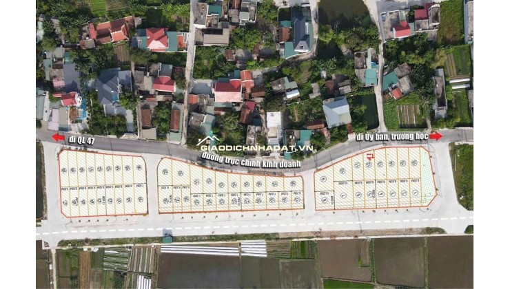  DỰ ÁN HOT – CHÍNH THỨC RA MẮT 14/9 