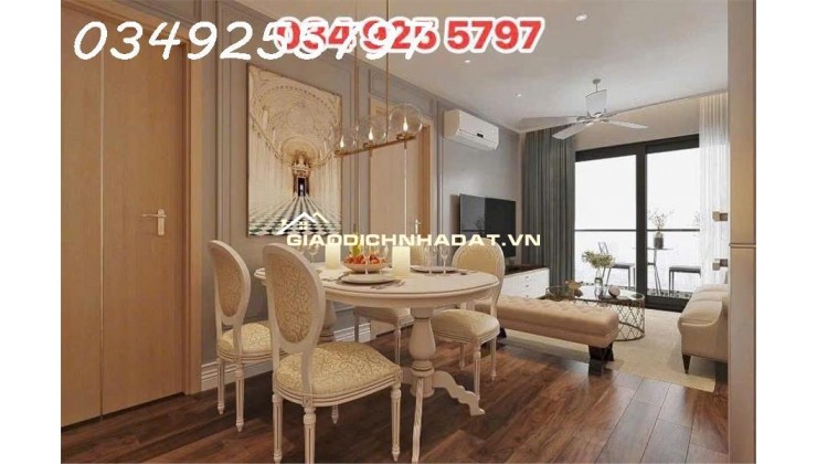 căn hộ 2PN phố Kim Đồng, TP Cao Bằng - Phoenix Phố Thầu, tầng 5, sổ đỏ trao tay, giá 2 tỷ!