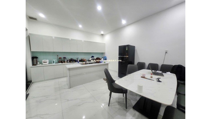 Bán nhà riêng 86m2, 5.7 tỷ, mặt tiền đường 21 Cát Lái, Thạnh Mỹ Lợi, Q2 HCM