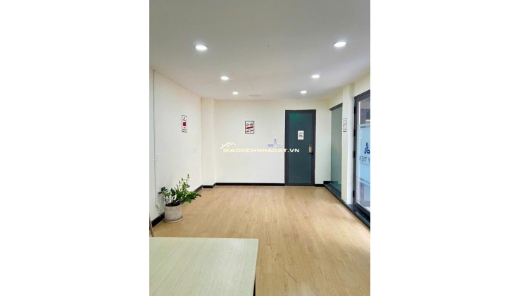 Cho thuê văn phòng tại 24 - 26 Đường Phạm Văn Đồng Gò Vấp