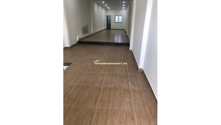 Bán nhà 1 lầu 387/2 đường Nguyễn Trãi, P. Nguyễn Cư Trinh, Q1