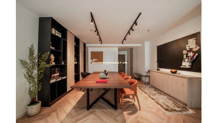 OFFICETEL ASCENT LAKESIDE – QUẬN 7 .  HỒ CHÍ MINH.