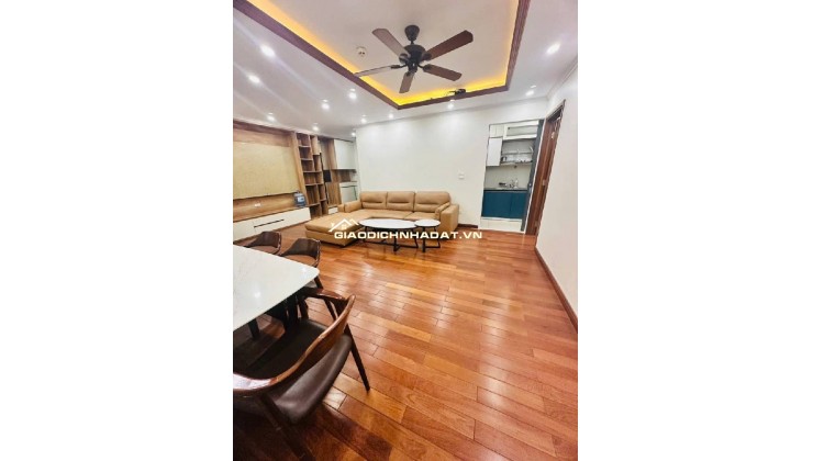 Chung cư Dream Center Home 282 Nguyễn Huy Tưởng  86m giá chào 7x tỷ
