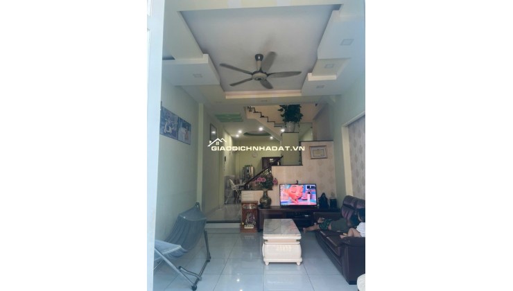 BÁN NHÀ ĐẸP 3 TẦNG HXH GẦN NGUYỄN DUY TRINH, LÃ XUÂN OAI CHỈ 5.5 TỶ