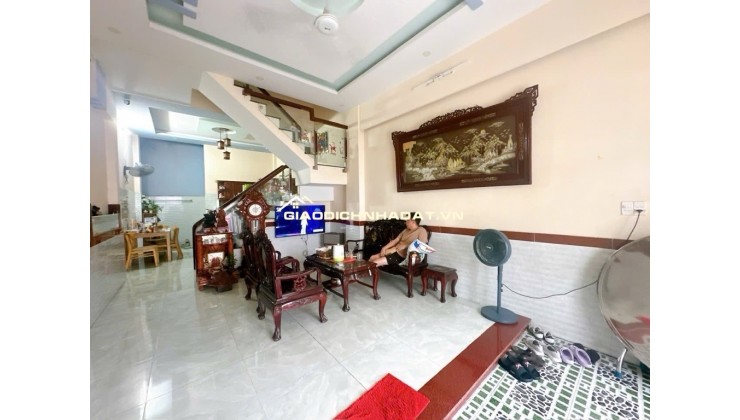 BÁN NHÀ QUANG TRUNG – QUẬN 9