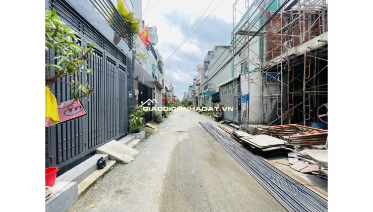 BÁN NHÀ ĐẸP 5.25 TỶ PHƯỜNG LONG TRƯỜNG, QUẬN 9 GẦN ĐƯỜNG NGUYỄN DUY TRINH