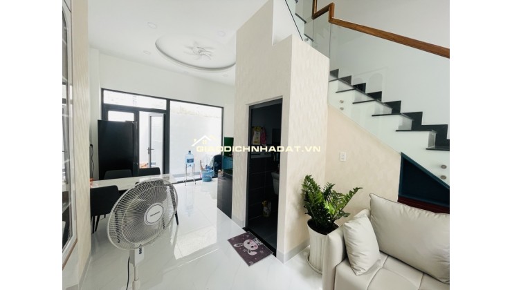 BÁN NHÀ ĐẸP 5.25 TỶ PHƯỜNG LONG TRƯỜNG, QUẬN 9 GẦN ĐƯỜNG NGUYỄN DUY TRINH