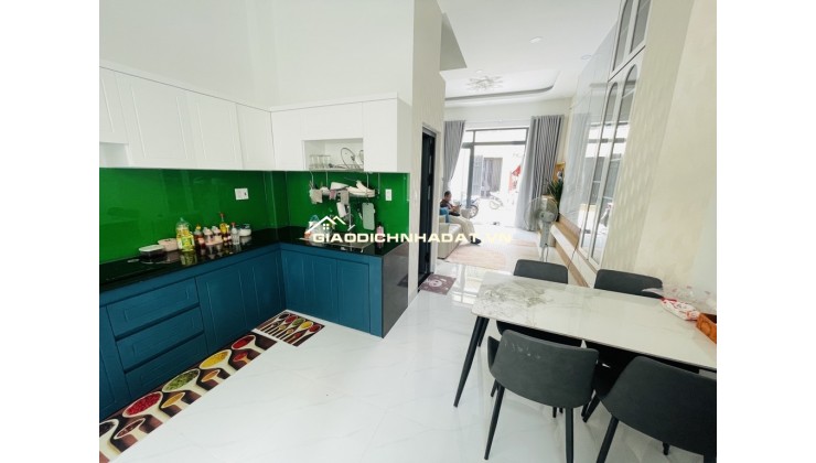 BÁN NHÀ ĐẸP 5.25 TỶ PHƯỜNG LONG TRƯỜNG, QUẬN 9 GẦN ĐƯỜNG NGUYỄN DUY TRINH