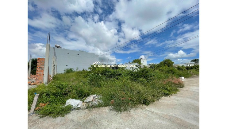 Bán đất thổ cư 73,5m² – đường 4m – Thôn Phú Thạnh, Vĩnh Thạnh, Nha Trang
