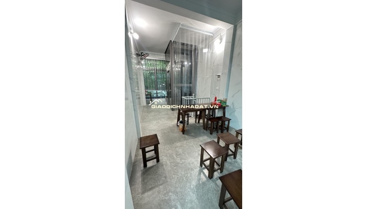 Bán Nhà Mặt Phố Tây Sơn – 27m², 6 Tầng, 2 Mặt Tiền, Thang Máy – Giá 16 Tỷ