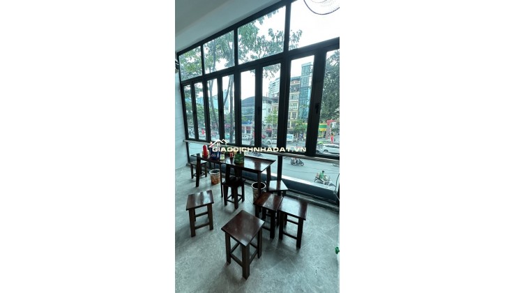 Bán Nhà Mặt Phố Tây Sơn – 27m², 6 Tầng, 2 Mặt Tiền, Thang Máy – Giá 16 Tỷ