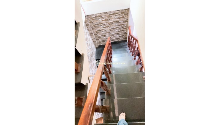 Bán nhà phố Lương Thế Vinh – 3 tầng, 158.8m², vị trí trung tâm, kinh doanh tốt – giá 10.xx tỷ