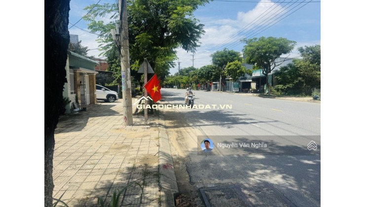 Siêu phẩm mặt tiền Mai Đăng Chơn, gần Nam Kỳ Khởi Nghĩa, chỉ 4,39 tỷ TL