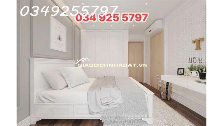 căn hộ 2PN phố Kim Đồng, TP Cao Bằng - Phoenix Phố Thầu, tầng 5, sổ đỏ trao tay, giá 2 tỷ!