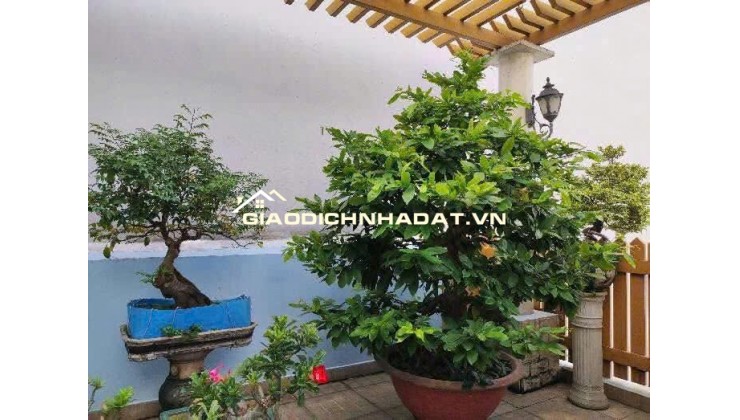 HXH 1/ Thống nhất Gò Vấp 7,4x24 Nở hậu 9m chỉ 78tr/m2