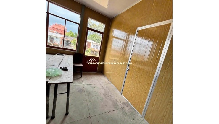 Cho thuê nhà xưởng 68 Nguyễn Hữu Kiến P. Cao Lãnh Tỉnh Đồng Tháp