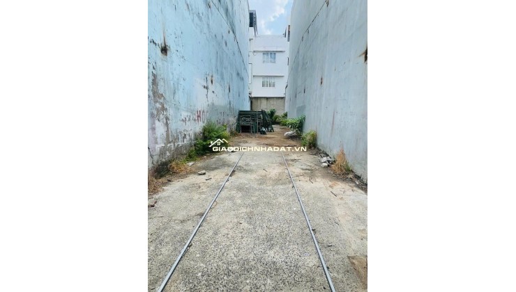 Bán 104m2 Đất – Mặt Tiền Đường Số 41, Bình Trị Đông B -- KHU TÊN LỬA SẦM UẤT – BÌNH TÂN