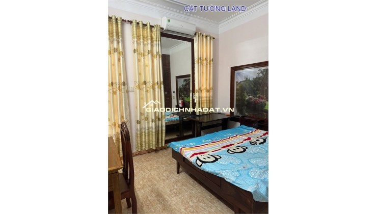  BÁN NHÀ 4.1x22m, 3 Tầng --  MẶT TIỀN LÊ ĐỨC THỌ – VỊ TRÍ KINH DOANH ĐẮC ĐỊA, GIÁ CHỈ 10.5 TỶ 