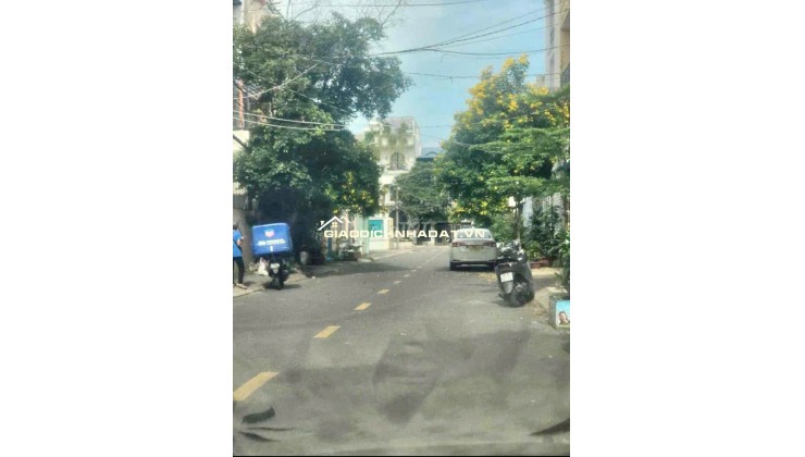 Bán nhà 2 lầu mặt tiền đường số 20 P5 Gò Vấp vị trí kinh doanh tốt