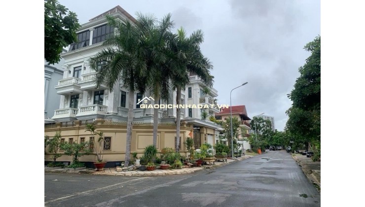 LÔ ĐẤT 180M2 NGANG 10M  NỞ  HẬU, VIEW  SÔNG, KHU  BIỆT  THỰ VIP Q2, CẠNH LAKE  VIEW NOVALAND