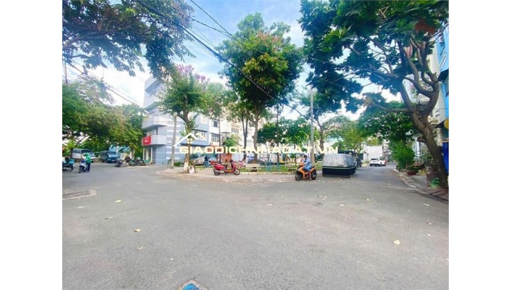 Bán nhà 5 Tầng, 5x13m – Khu Đồng Bộ DreamHome, Hẻm 8m Đường Số 59, Gò Vấp
