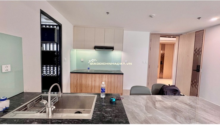 Bán căn hộ 70m2 - 2PN 2WC Lumiere Boulevard Vinhome grand park