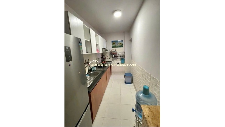 Cho thuê căn hộ chung cư Linh Trung, Thủ Đức giá siêu rẻ