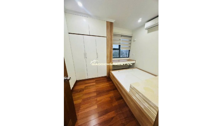 Chung cư Dream Center Home 282 Nguyễn Huy Tưởng  86m giá chào 7x tỷ