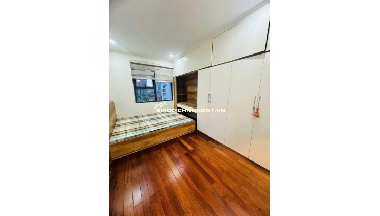 Chung cư Dream Center Home 282 Nguyễn Huy Tưởng  86m giá chào 7x tỷ