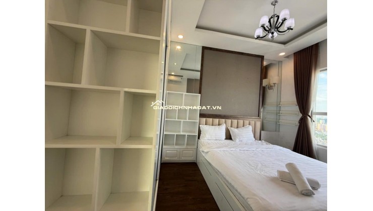 CĂN HỘ SUNRISE CITY VIEW 105M2 - VIEW THỦ THIÊM LANDMARK81 XEM BẮN PHÁO HOA CỰC CHILL- CHỈ NHỈNH 6 TỶ CHỦ ĐÃ ĐÓNG 99%