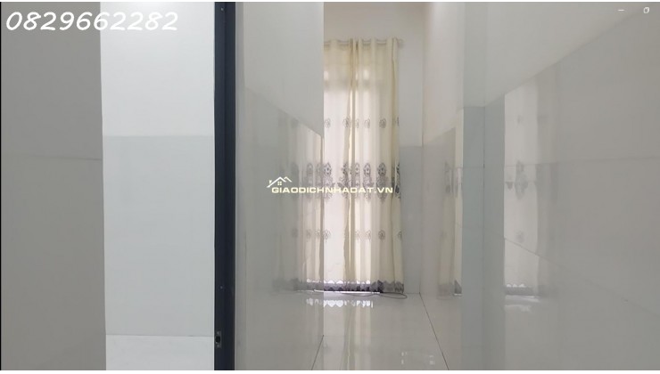Bán Nhà 1 trệt 1 lầu Trung Tâm Phường Sa Đéc - KDC Hai Lúa
