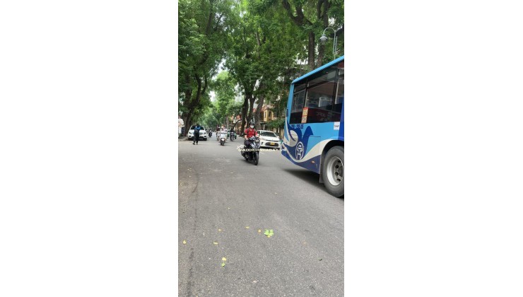 BÁN NHÀ PHỐ DƯƠNG VĂN BÉ – TRUNG TÂM QUẬN HAI BÀ