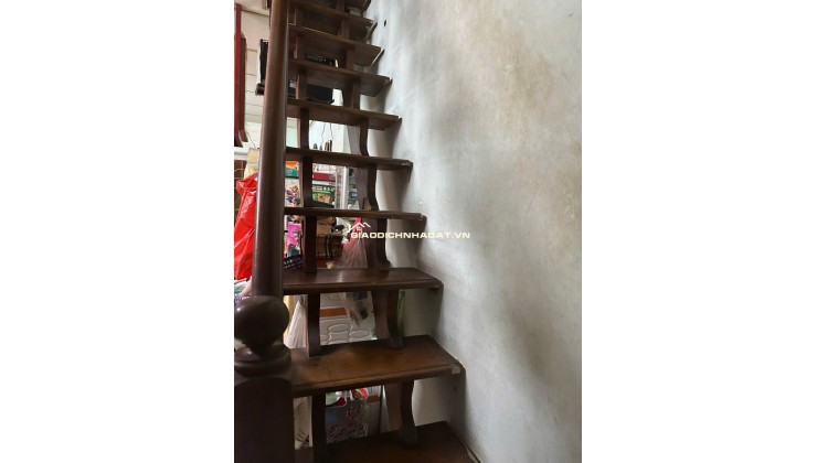 CHÍNH CHỦ CẦN BÁN NHÀ ĐỐI DIỆN BỆNH VIỆN 115, GẦN CHỢ TT Q.10 CHỈ NHỈNH 3 TỶ